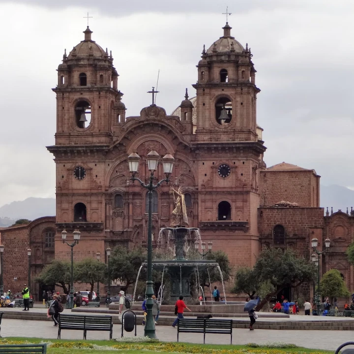 TOURS EN 3 DÍAS
