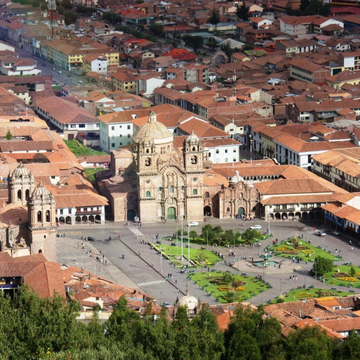 TOURS EN CUSCO