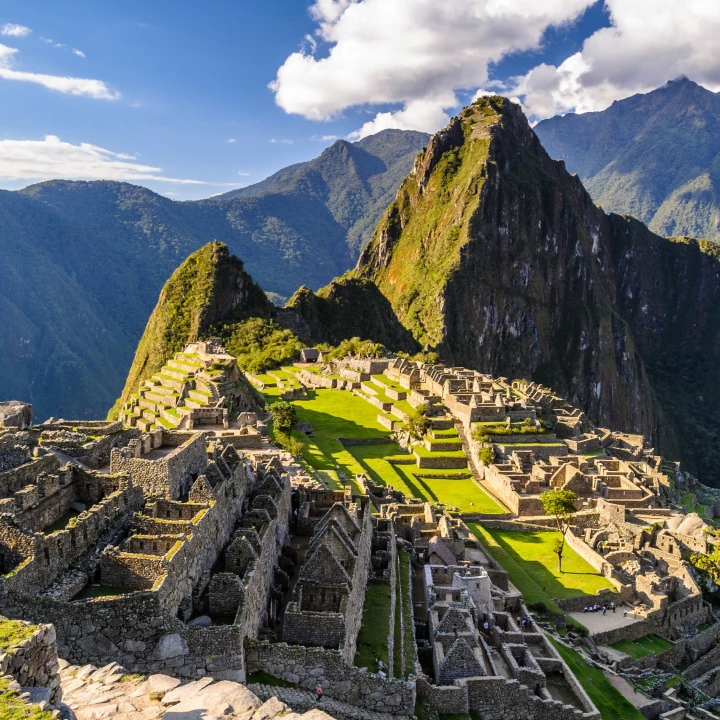 TOURS A MACHUPICCHU